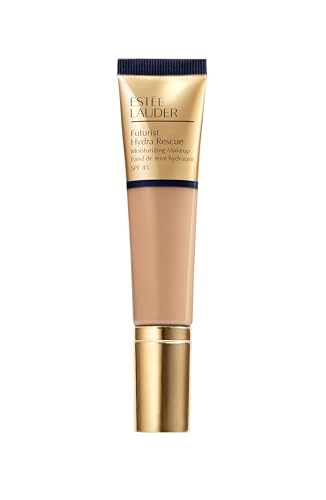 Estee Lauder Futurist Hydra Moist Spf40 4N Shell Beige, 35 Ml