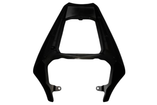 Colín YAMAHA YZF R6 de Alta Resistencia avdb-moto Acabado Negro Superior Inyectado 2