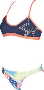 Lampes Arena W Light Show FR:38 pour vos entraînements de nuit Navy Multi