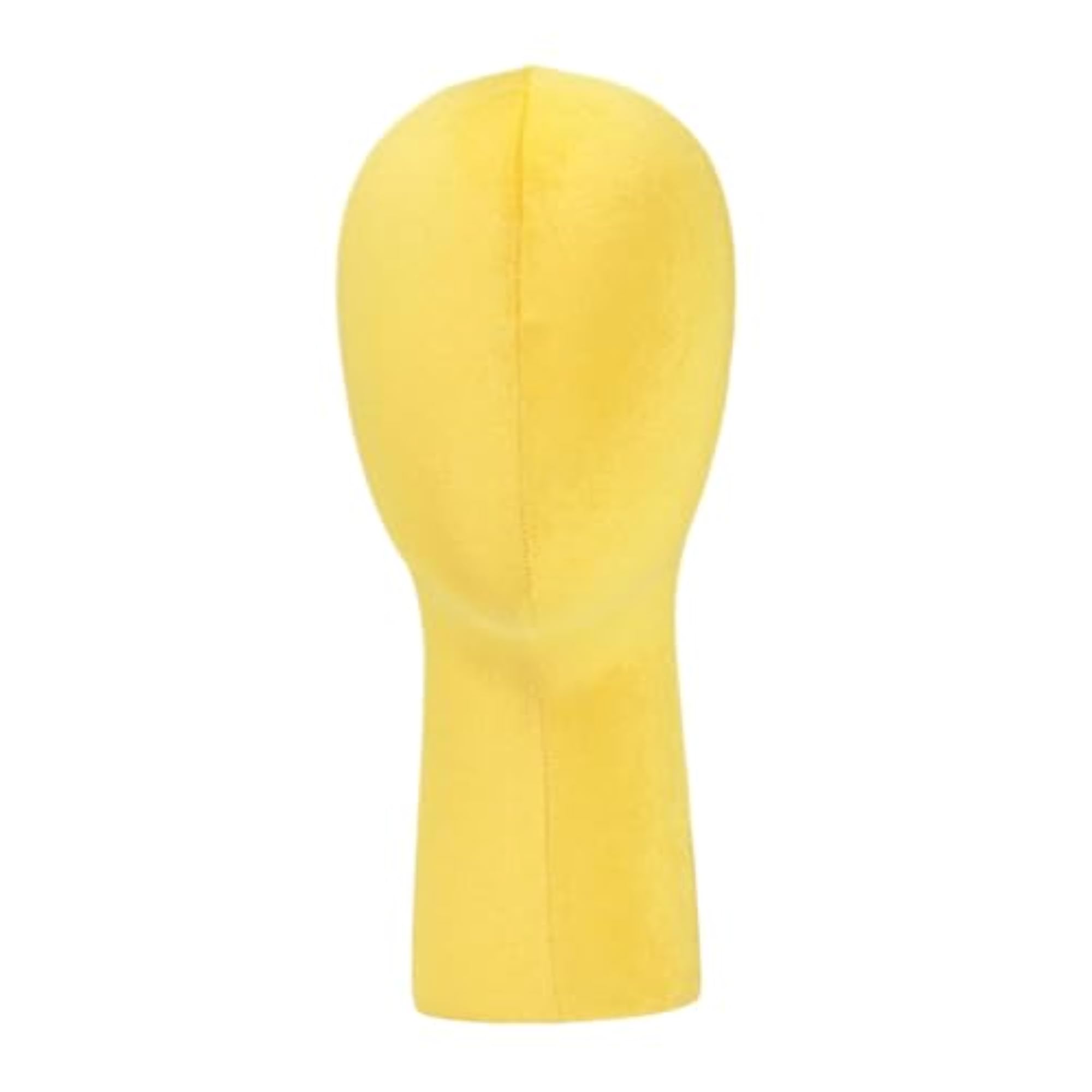 Wig Display Head Manikin for Beauty Salon
