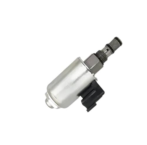 Électrovanne 313-7668 à haute pression pour régulation hydraulique stable - 2