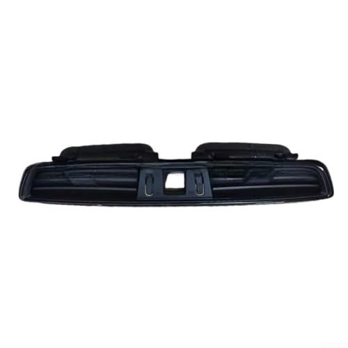Panel de ventilación de salpicadero de CA para Nissan Rogue y Murano 68750-4BA0A 3