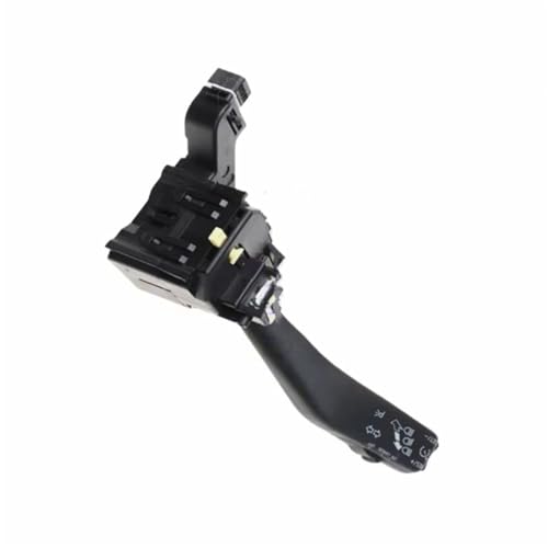 Commodo de clignotant Golf 5 idéal pour réparer vos trajets du quotidien