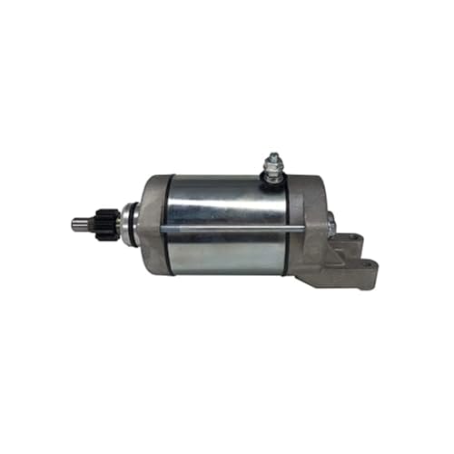 Motor de arranque eléctrico para Aprilia Pegaso 650 en rutas Trail y Factory
