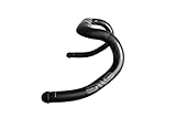 ENVE Gravel-Specific Carbon Fiber IN-Route Handlebar from Composites, 44cm