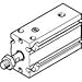FESTO, 4833272, DPDM-16-5-S-PA
