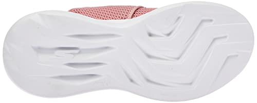 Tênis Go Run Fast, Skechers, Feminino, Rosa Claro, 35