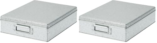 ����Ǖi �g�^���{�b�N�X �� ����8.5cm�^�C�v KGG25A1S (× 2)