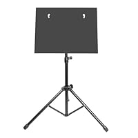 Schlagzeug Elektronisch Ständer Faltbar Höhenverstellbarer 80-120cm Trommel Ständer für Schlagzeug Elektronisch für Zuhause, Studio & Live-Auftritte