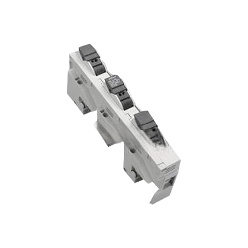 Disjoncteur 10x38 32A 690V 31954 interrupteur d'isolement pour éviter les pannes de moteur triphasé