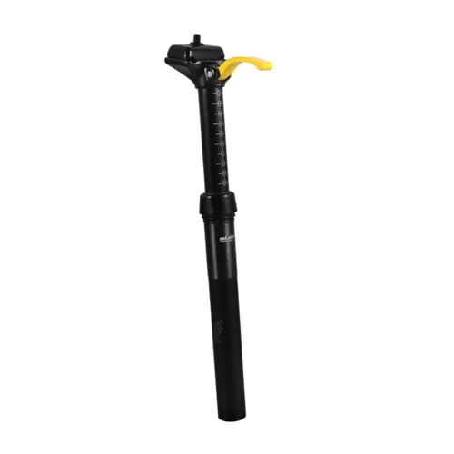 TOYANDONA Drop-Lift Pole Seat Post