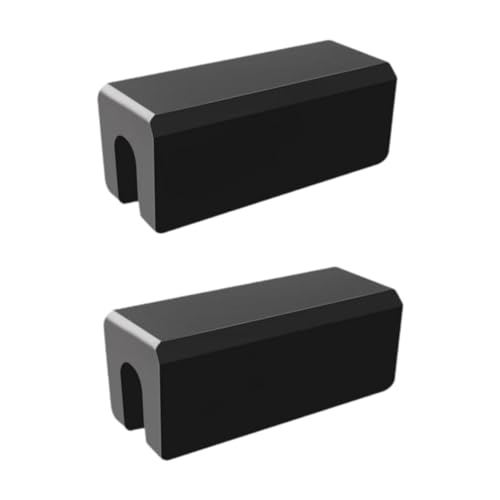 Support de cale moteur hors-bord MERIGLARE : amortisseur pour remorque