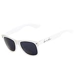 PLCPDM Kristall-Klebebrille, modische Partybrille, einzigartige Stile, Brille für Partys und Events