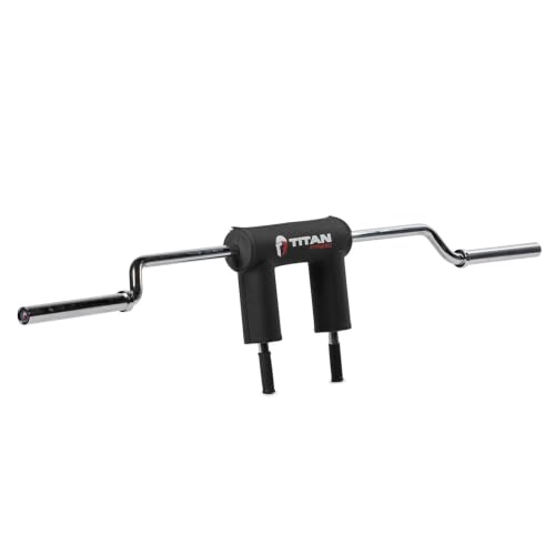 Titan Fitness Rackable SSB