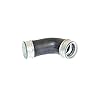 Turbo Slang Voor M & ERUNDES211 E220 CDI Intercooler Air Intake Slangpijp Koelslang