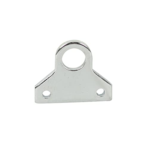 Db Percussion 7372 - Gancho colgar tambor/redoblante cerrado, color cromado Cover
