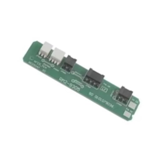 Carte réinitialisation fusion fuser HP LaserJet M608dn M609x puce de rechange