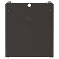 Plexidor Performance Pet Door Sliding Track - Easy to Install Sliding Door Track with Flip Lock