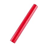 Praktische Wartungslösung: Der Austausch verschlissener oder undichter Fabrikrohre durch dieses Silikon-Kit kann helfen, Ladedrucklecks zu verhindern und die Motoreffizienz aufrechtzuerhalten.