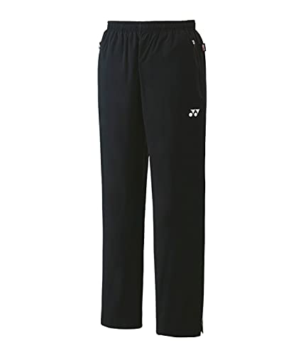 ヨネックス YONEX テニスウェア ユニセックス 裏地付きウィンドウォーマーパンツ 80078 2021FW