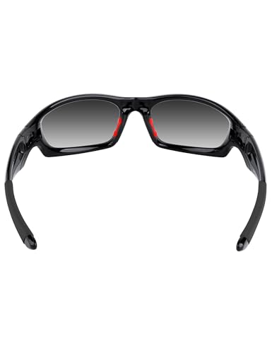 Image of ToughAsNails Replacement Nose Pads Pieces for Oakley Straight Jacket 2007 Sunglasses - Standard Fit
