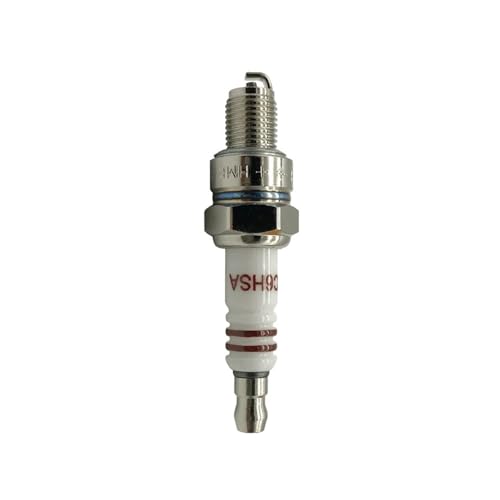 Bougie C6HSA rechange moteur pour CR6HSA 3228 U4AC U20FSR-U 4002