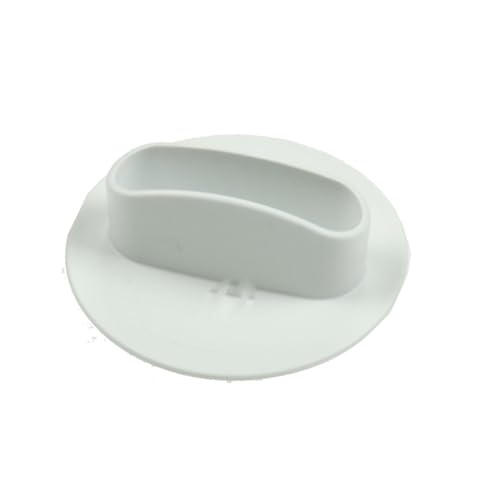 Bouchon doseur blanc SS-1530000939 pour Blender - Mixeur MOULINEX SOUP & CO, SOUP & CO XL, SOUP & PLUS