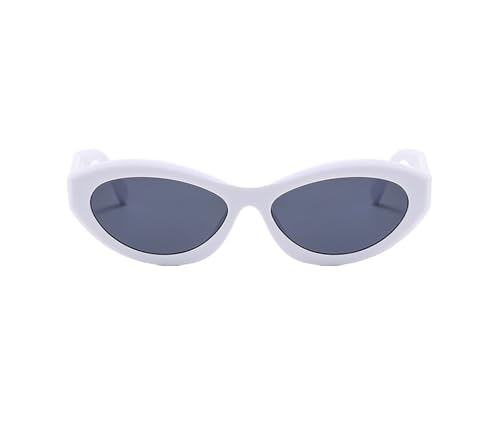 Lunettes de soleil petite monture 6618 anti-éblouissement outdoor