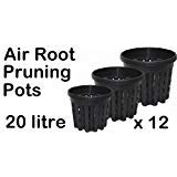Nutriculture UK Air Root potatura da 20 litri x
