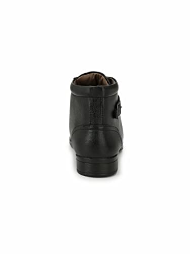Image of Eego Italy Stylish And Elegant Ankle Length Boots