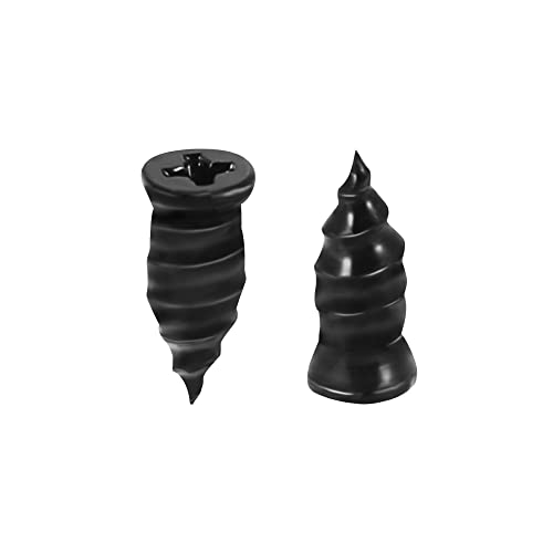 Image of X AUTOHAUX 20 Pcs Tire Repair Rubber Nail Fast Tool Self-Service Tire for Car Truck Motorcycle with Storage Box