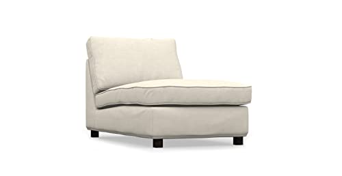 Fodere adatte solo su KIVIK Chaise Longue.