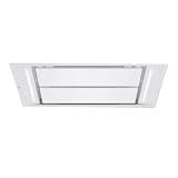 AEG NDC7792SW cappa da soffitto 90 cm Bianco