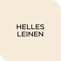 Dulux Fresh up Küchenfronten, Möbel, Türen Satin, Einfach mal neu streichen, Helles Leinen, 2 l – Ansicht 2
