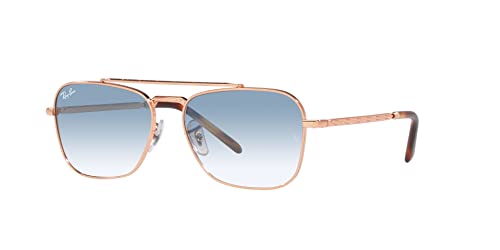 Image of Ray-Ban Unisex Rb3636 New Caravan Square Sunglasses