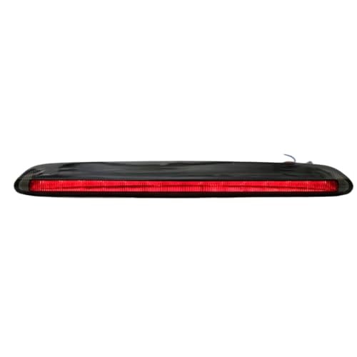 Troisième feu stop A3 Sportback sécurité de vos trajets quotidiens bloc optique 8P4945097C