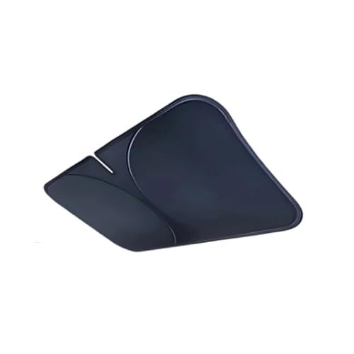 Pare-Soleil pour Voiture Contre la Chaleur de l'Écran et du Volant Benz GLC