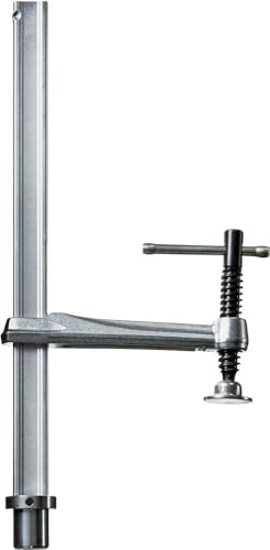 ELEMENTO DE SUJECIÓN PARA MESAS DE SOLDADURA TW16 200/100