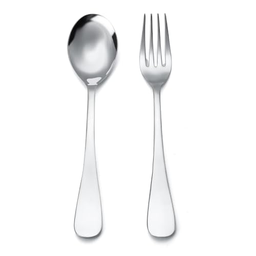 Image of Stainless Steel 16pcs Lexuz Cutlery Set Classy Flatware Deisings to Enhance Elegance of Your Dining Room,4 Tea Spoons,4 Baby Spoon,4 Dessert Spoons,4 Dessert Forck,1cutlery Hanging Stand