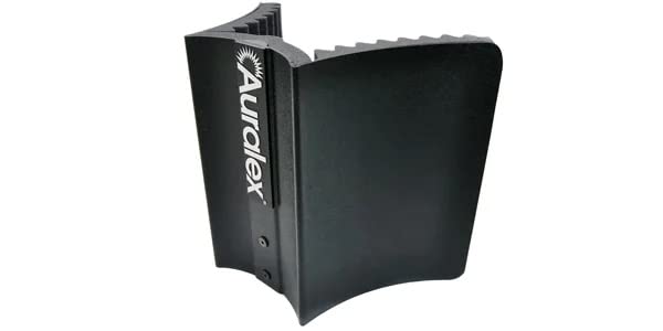 Auralex Acoustics MudGuard V2 オーラレックス AURALEX ( オーラレックス ) MudGuard v2 送料無料 | サウンドハウス
