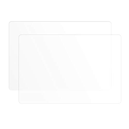 Silicone Placemats, Food-Grade Non-Slip Waterproof, Dining, Stain Resistant, Countertop Protector, Kitchen Counter Mat, Heat Resistant, Baking mat Dishwasher Safe (23.6