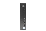 Dell Wyse 7010 Thin Client, AMD-G-T56N @1.65Ghz, 4GB, 60GB SSD, Windows 7 POS Ready, AMD Radeon HD 6320 Graphics, 6KC5H 06KC5H (Renewed)
