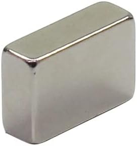 5/10/20/50/100PCS 15x10x5 Mm Cuboid Block Magnetic 15X10X5mm Neodymium 15x10x5mm Permanent NdFeB Super 15 * 10 * 5(5pcs)