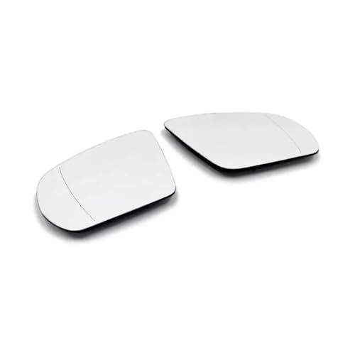 �ԗp�����~���[�O���X Compatible With C E S GLC Class W205 W222 W213 X253 2013-2021 �T�C�h �E�B���O �o�b�N�~���[ �K���X �u���C���h �X�|�b�g �q�[�^�[�t��(Left and Right)