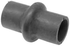 Porsche 964 Oil Tank Hose (Upper Fitting) to Pipe OEM