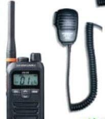 Amazon | 八重洲無線（スタンダード）特定小電力トランシーバー