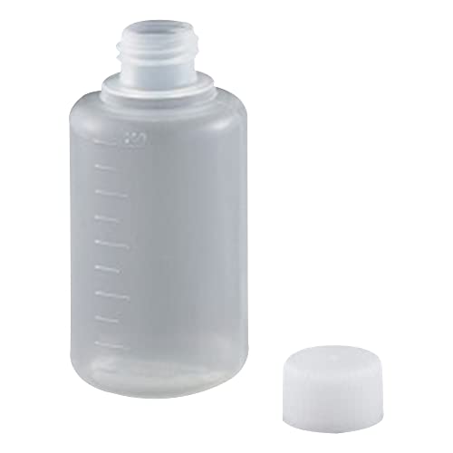 ニッコー・ハンセン TPX(R)テクノボトル 細口 250mL /4-5634-12
