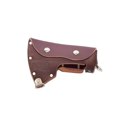 Council Tool Leather Sheath