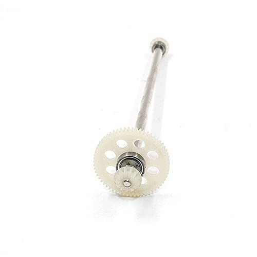 koła zębate PX9300-05. Metalowy szybowy wał napędowy Axie z przekładniami do 1/18 PX9300. Seria RC. Części zamienne do samochodów Bieg