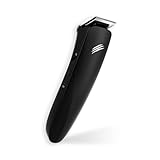 Skull Shaver Baby Beast Trimmer: Ultimate Cordless Hair & Beard Trimmer with Precision Blades | Complete Grooming Kit